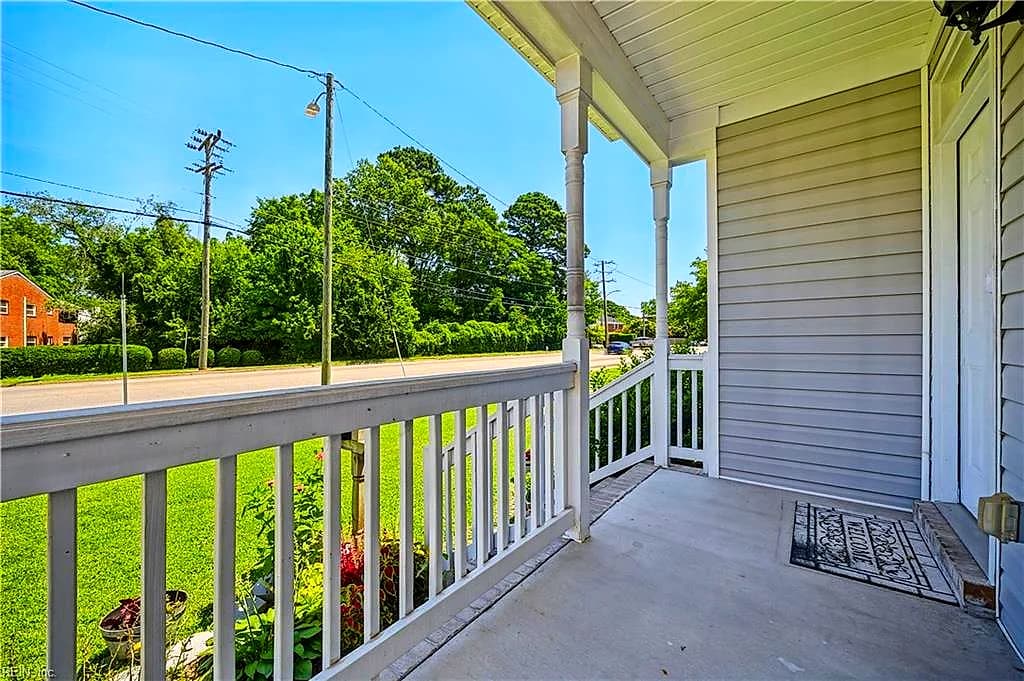 3751 High ST, PORTSMOUTH VA 23707 - Photo 4
