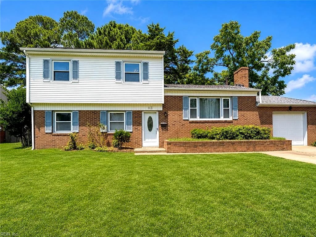 85 Tide Mill LN, Hampton — 5 bed Residential, 1,850 sqft