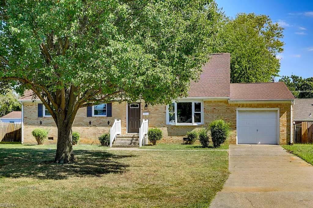 408 Brentwood DR, NEWPORT NEWS VA 23601 - Photo 3