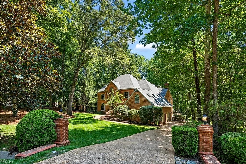 112 Woodhall Spa NONE, WILLIAMSBURG VA 23188