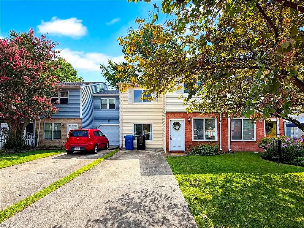 692 Grant AVE, Virginia Beach — 3 bed Residential, 1,536 sqft