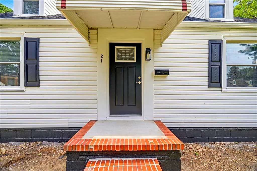 21 Greenbrier RD, PORTSMOUTH VA 23707 - Photo 5