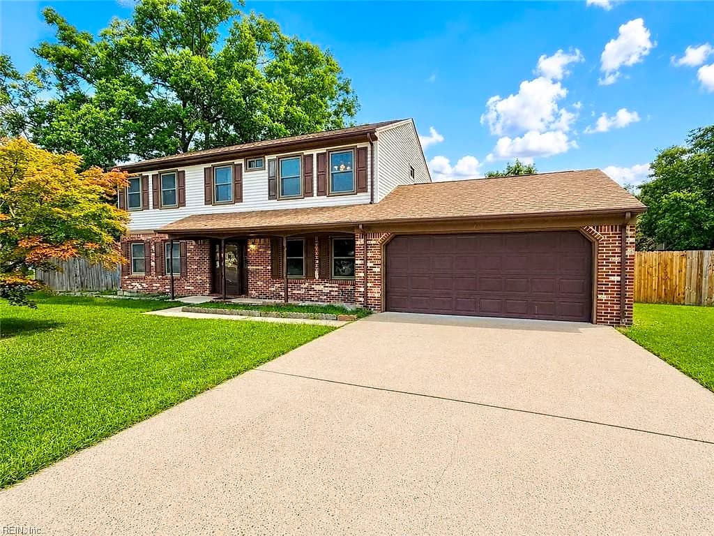 251 S Parliament DR, VIRGINIA BEACH VA 23462 - Photo 2