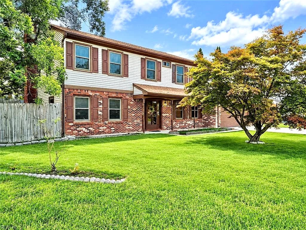 251 S Parliament DR, VIRGINIA BEACH VA 23462 - Photo 3