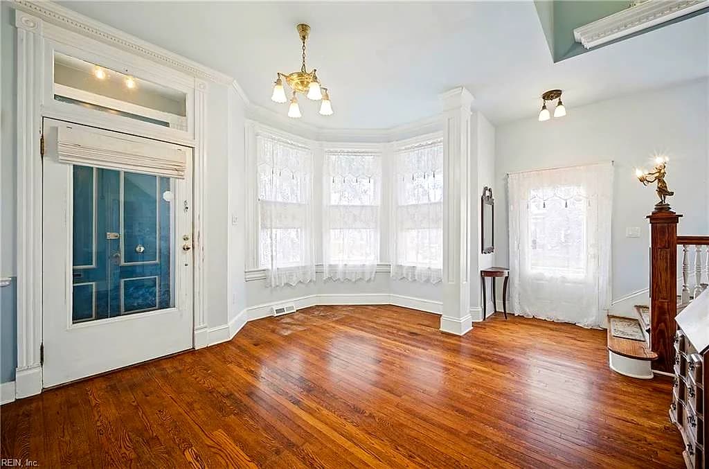 250 Webster AVE, PORTSMOUTH VA 23704 - Photo 5