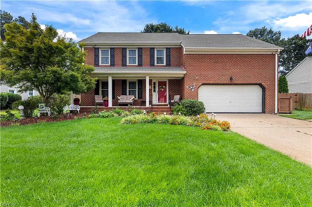 420 Brandon WAY, CHESAPEAKE VA 23320 - Photo 3