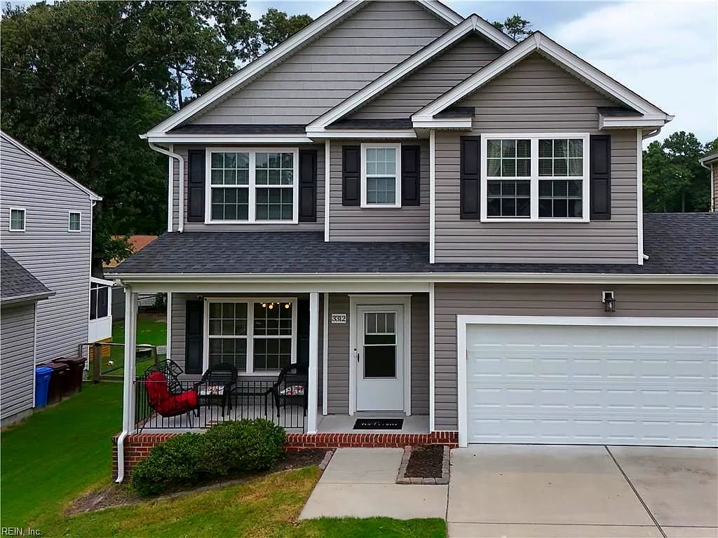 3312 Rokeby AVE, CHESAPEAKE VA 23325 - Photo 3
