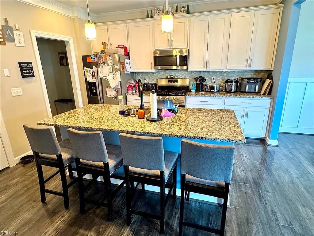 3624 Horton WAY, CHESAPEAKE VA 23323 - Photo 5