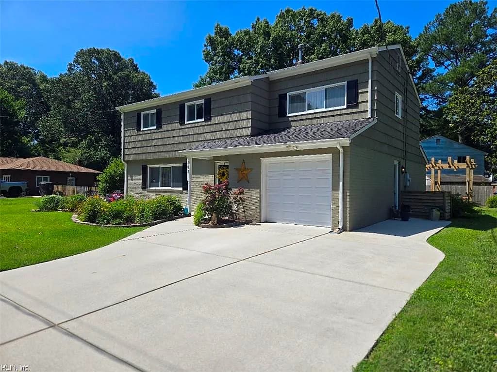 565 Lynn Shores DR, VIRGINIA BEACH VA 23452 - Photo 3