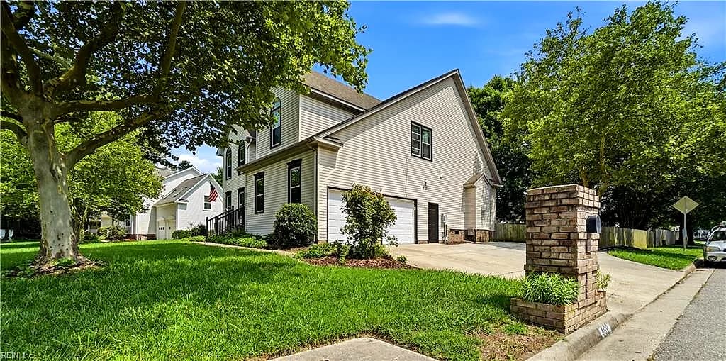 609 Edgewood ARCH, CHESAPEAKE VA 23322 - Photo 3