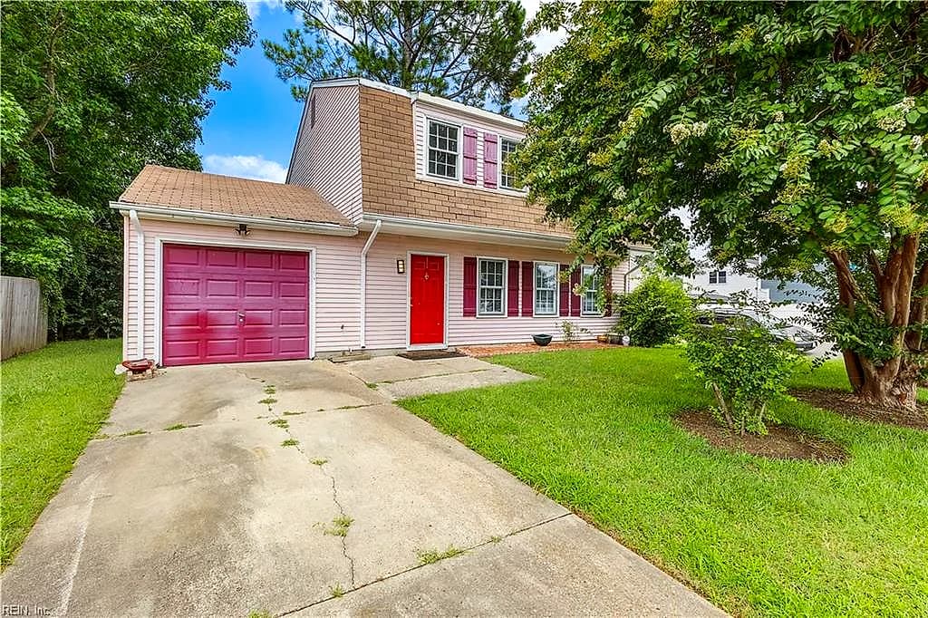 13 Royston DR, HAMPTON VA 23669 - Photo 2