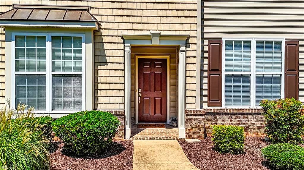 1601 Braemar CRK, WILLIAMSBURG VA 23188 - Photo 2