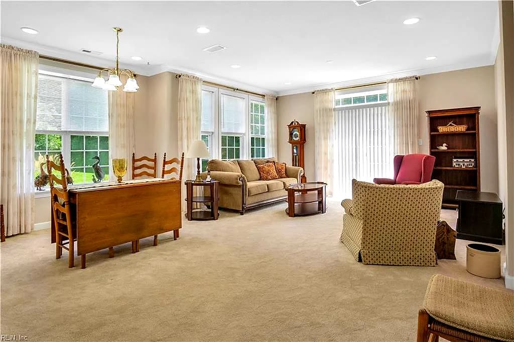 1601 Braemar CRK, WILLIAMSBURG VA 23188 - Photo 4