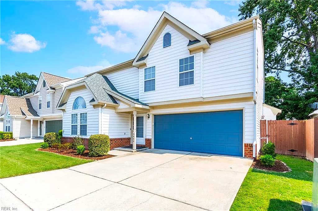 5444 Port Royal DR, VIRGINIA BEACH VA 23462 - Photo 3