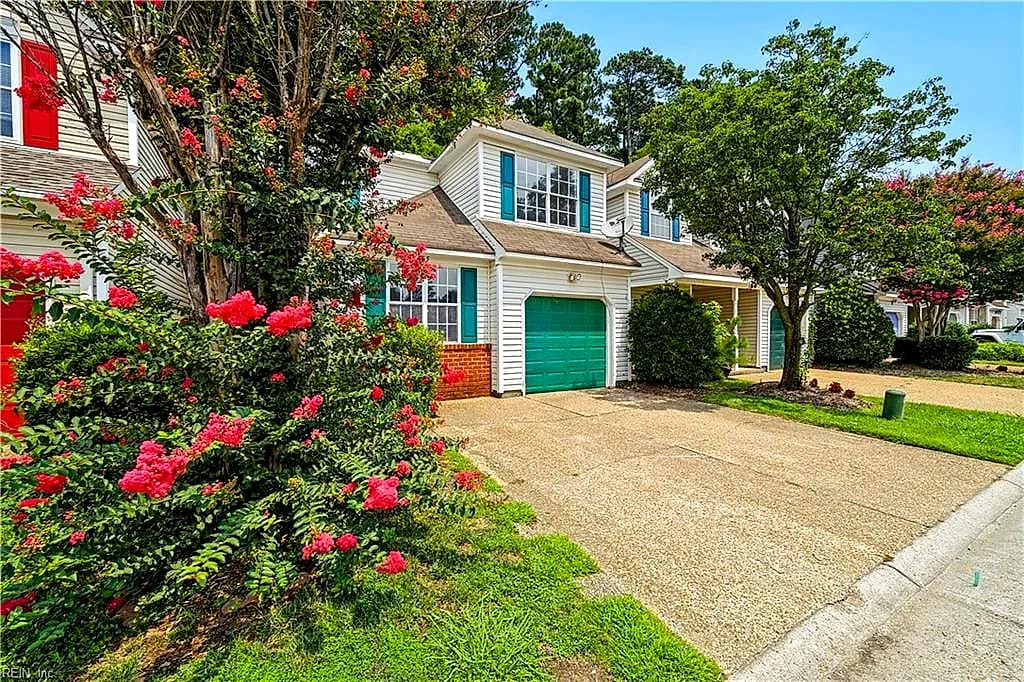 25 Lavender TRCE, HAMPTON VA 23663 - Photo 3