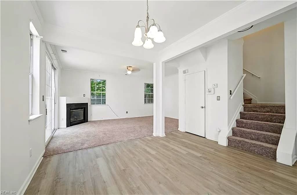 25 Lavender TRCE, HAMPTON VA 23663 - Photo 4