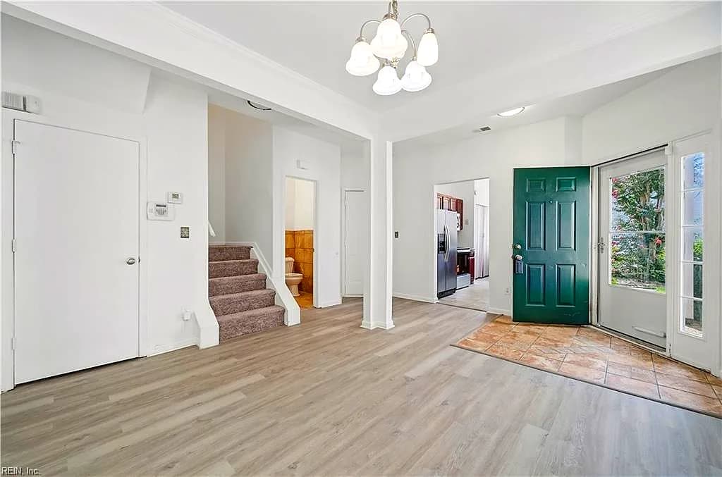 25 Lavender TRCE, HAMPTON VA 23663 - Photo 5