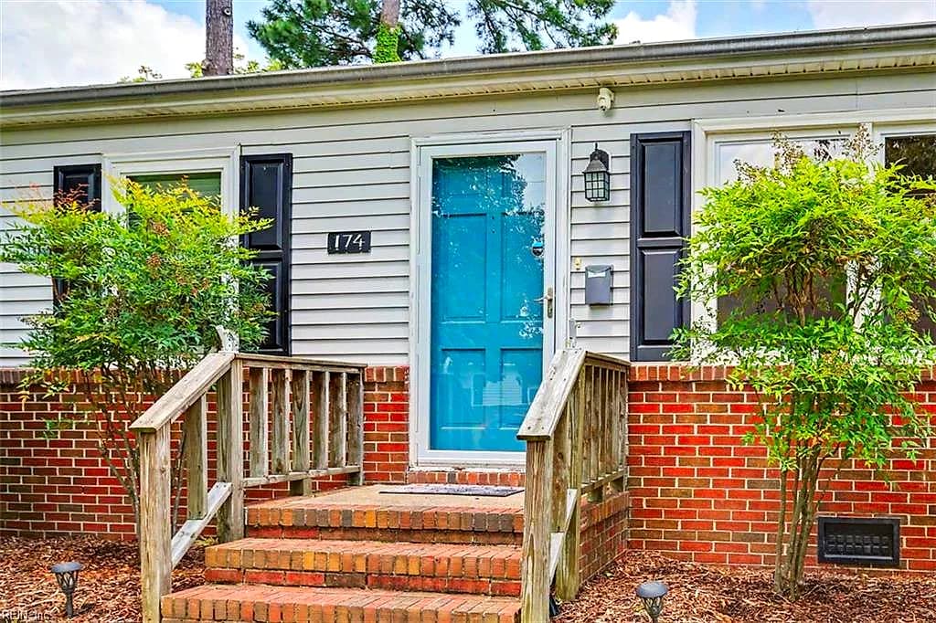 174 Mark Twain DR, NEWPORT NEWS VA 23602 - Photo 5
