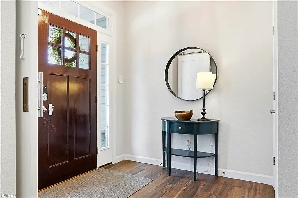 35 E Berkley DR, HAMPTON VA 23663 - Photo 4