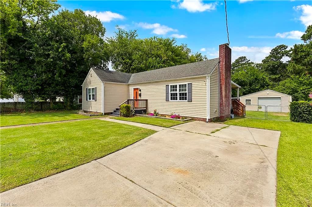 2102 Wyoming Ave NONE, PORTSMOUTH VA 23701 - Photo 3