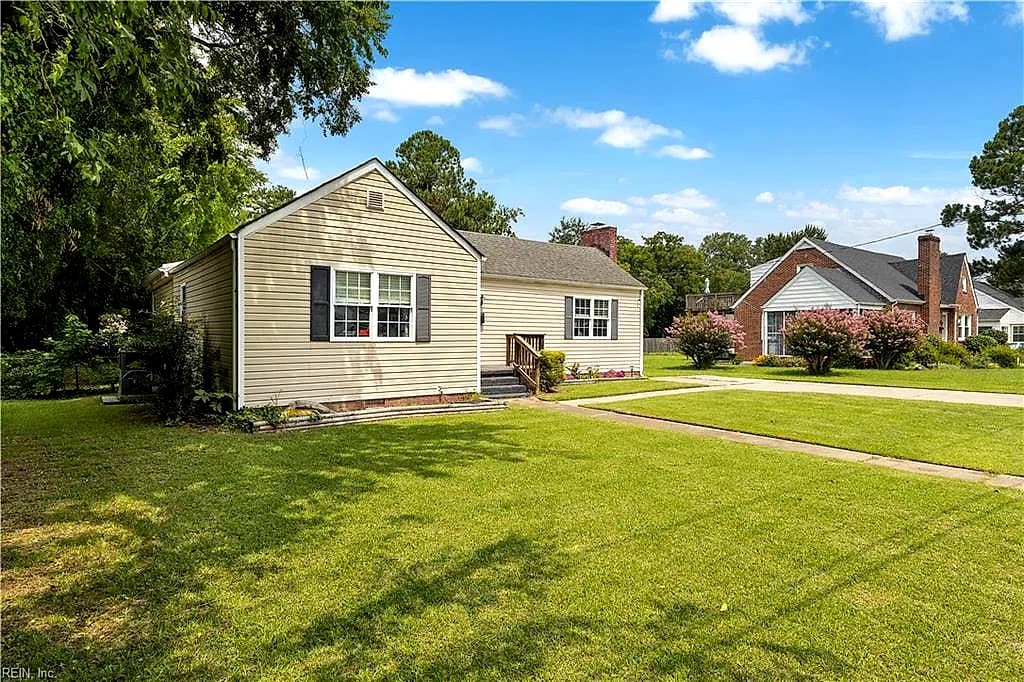 2102 Wyoming Ave NONE, PORTSMOUTH VA 23701 - Photo 4