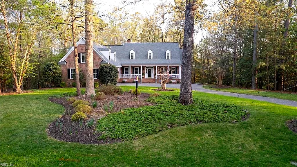 2333 W Island RD, WILLIAMSBURG VA 23185