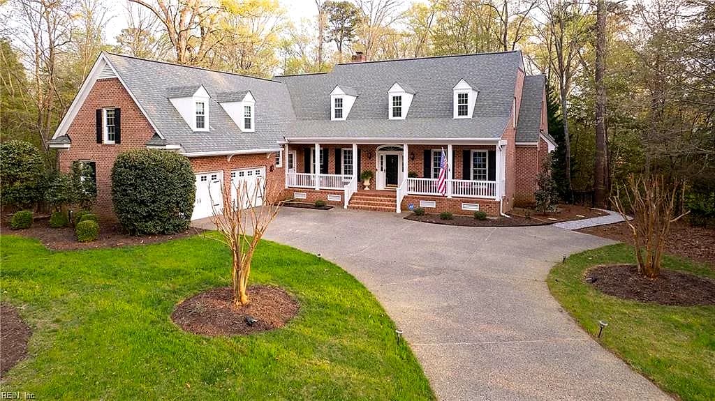 2333 W Island RD, WILLIAMSBURG VA 23185 - Photo 3