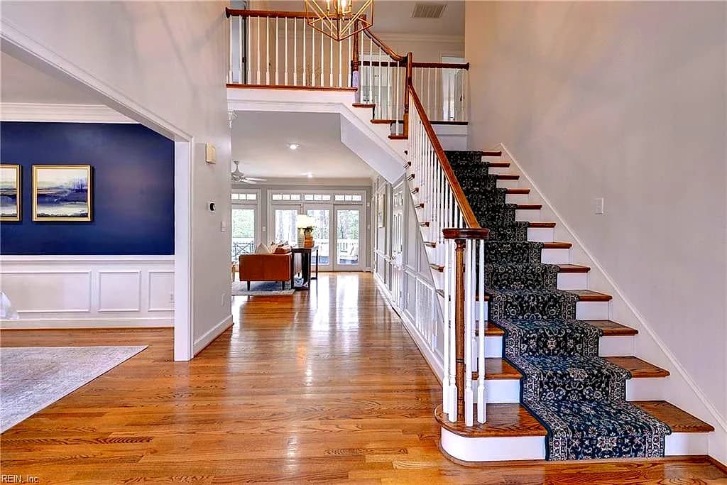 2333 W Island RD, WILLIAMSBURG VA 23185 - Photo 4