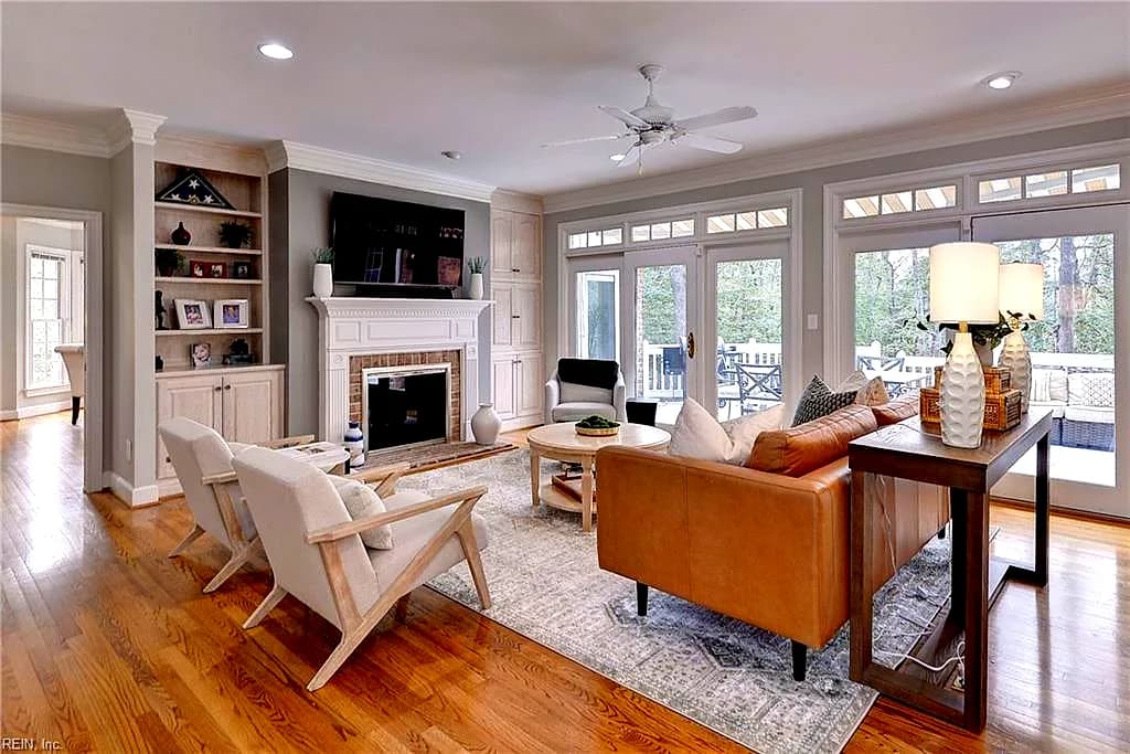 2333 W Island RD, WILLIAMSBURG VA 23185 - Photo 5