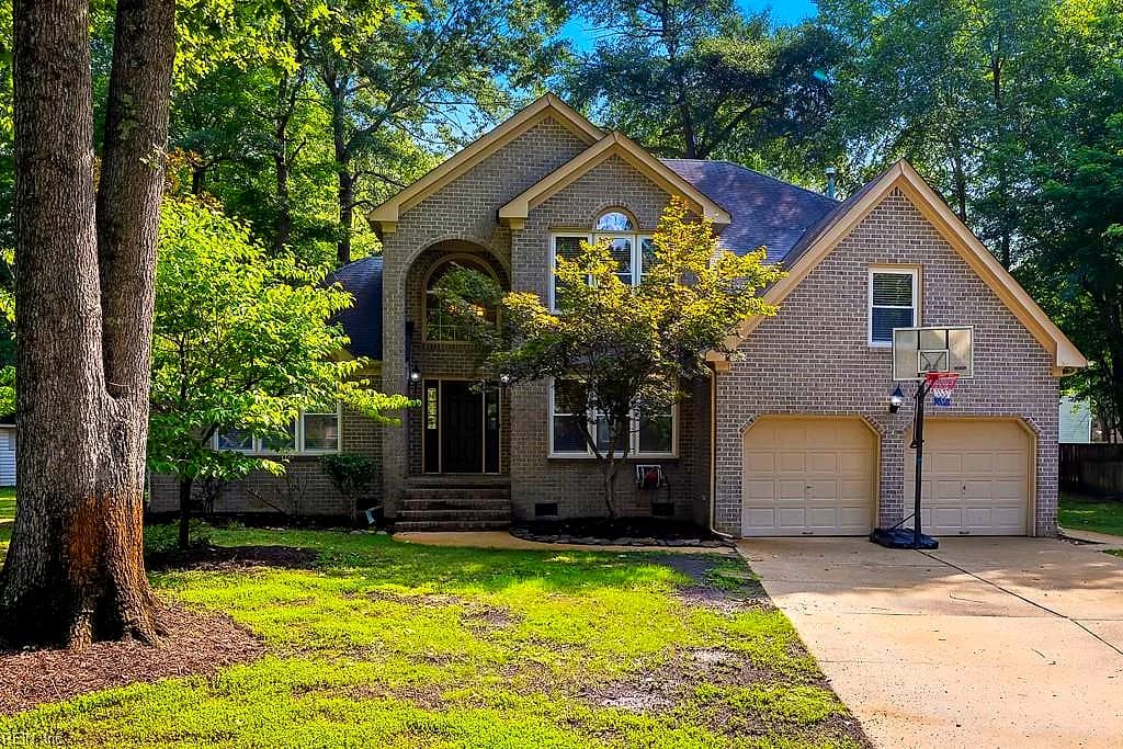 501 Asbury CT, CHESAPEAKE VA 23322 - Photo 2