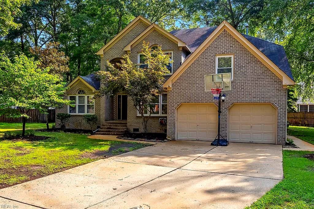 501 Asbury CT, CHESAPEAKE VA 23322 - Photo 3