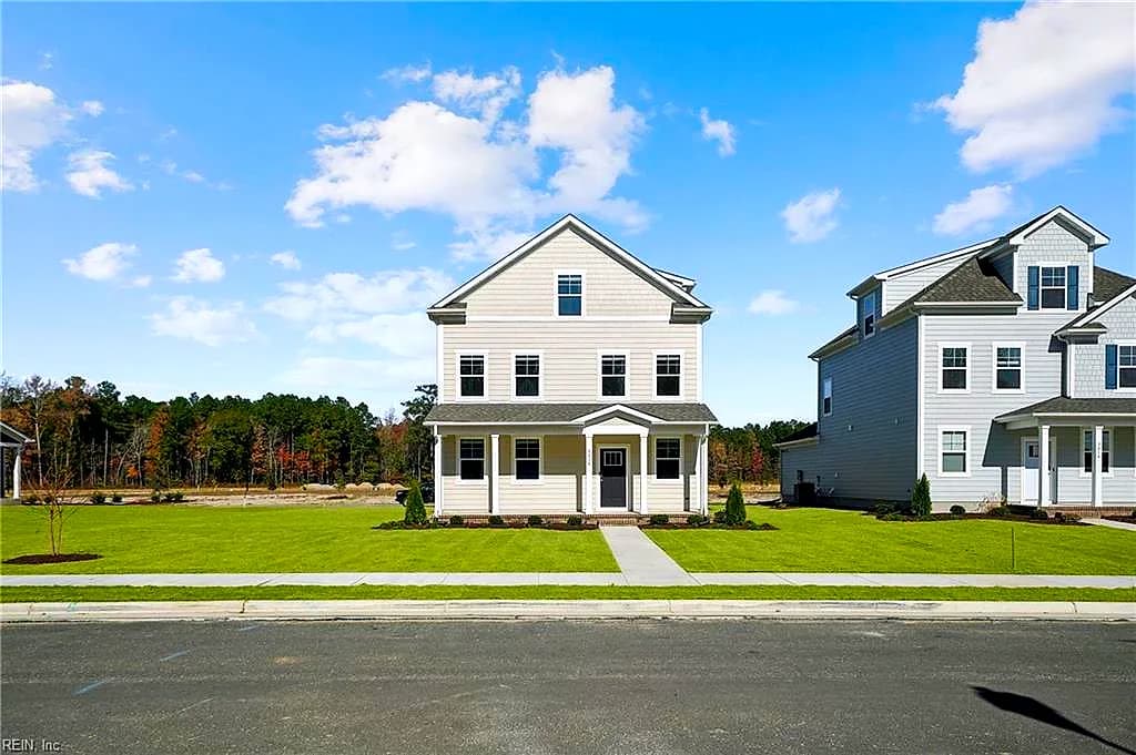 5125 Duxbury RD, SUFFOLK VA 23435 - Main photo