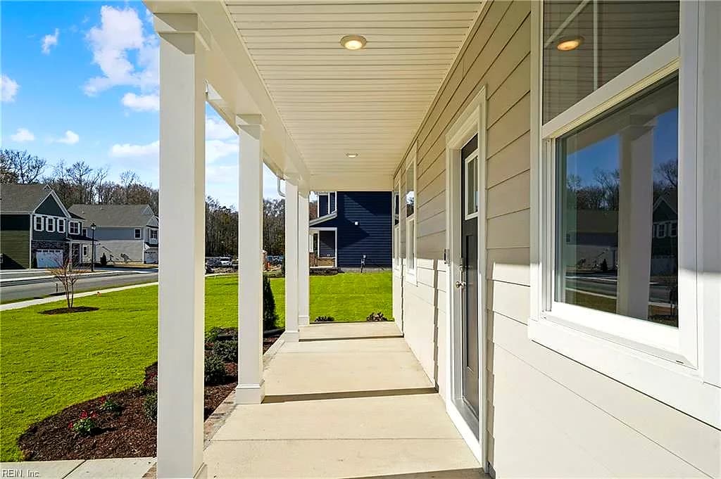 5125 Duxbury RD, SUFFOLK VA 23435 - Photo 3