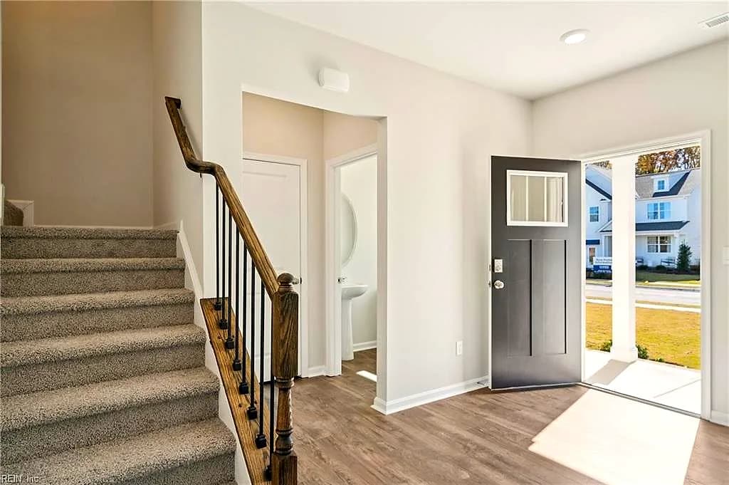5125 Duxbury RD, SUFFOLK VA 23435 - Photo 4