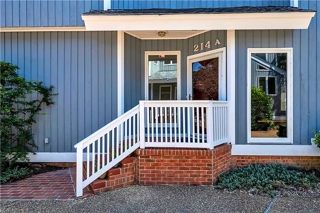 214 71st ST #A, VIRGINIA BEACH VA 23451 - Photo 4