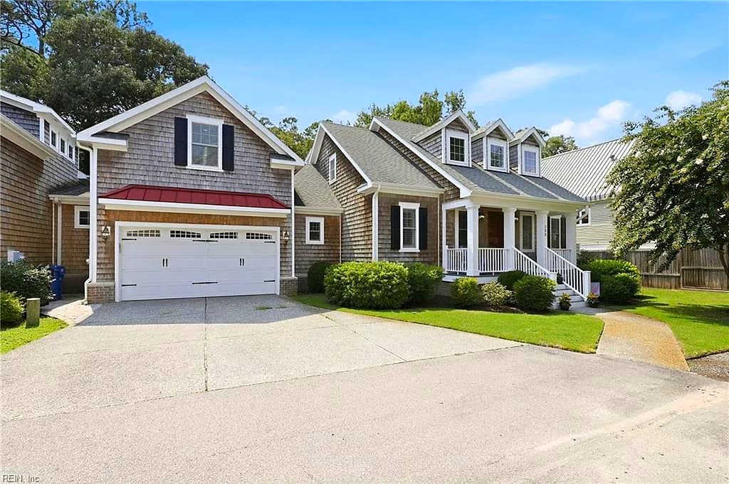 233 73rd ST, VIRGINIA BEACH VA 23451 - Photo 3
