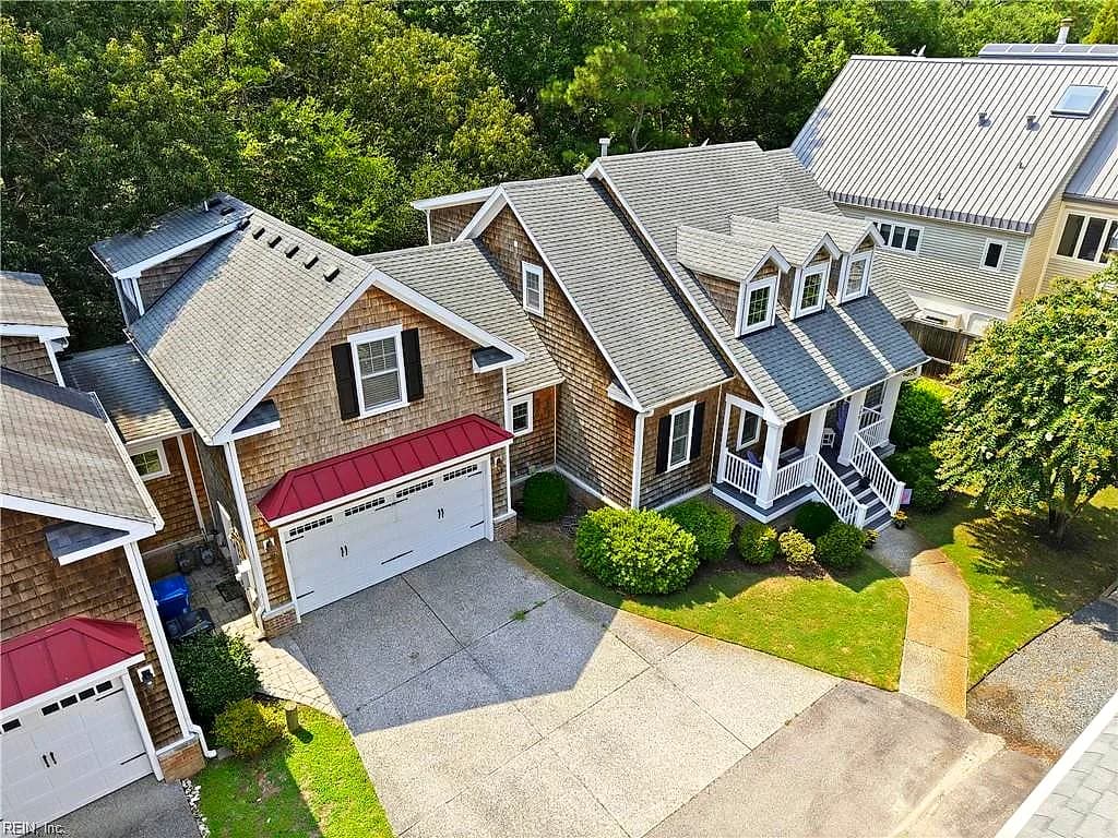 233 73rd ST, VIRGINIA BEACH VA 23451 - Photo 4