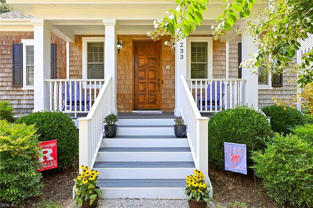 233 73rd ST, VIRGINIA BEACH VA 23451 - Photo 5