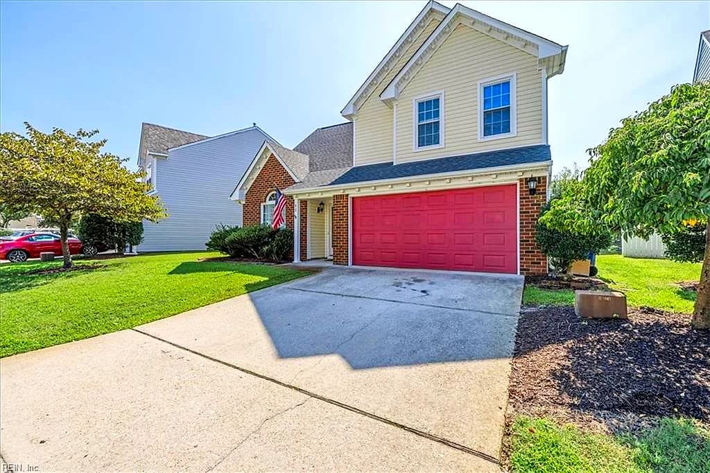 42 Creekside DR, PORTSMOUTH VA 23703 - Photo 4