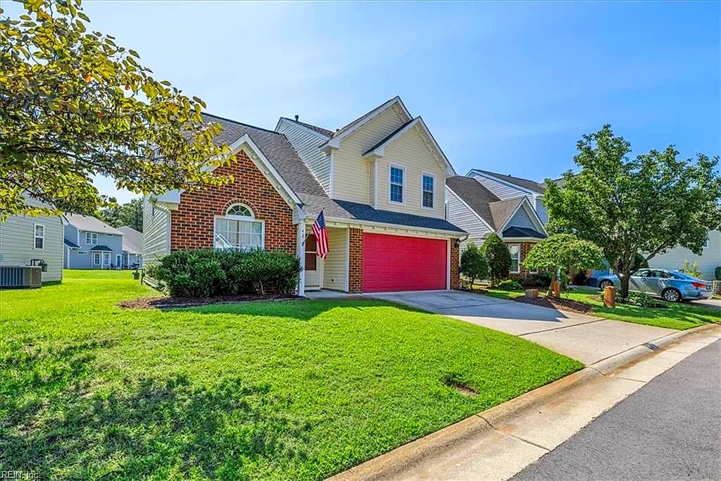 42 Creekside DR, PORTSMOUTH VA 23703 - Photo 5