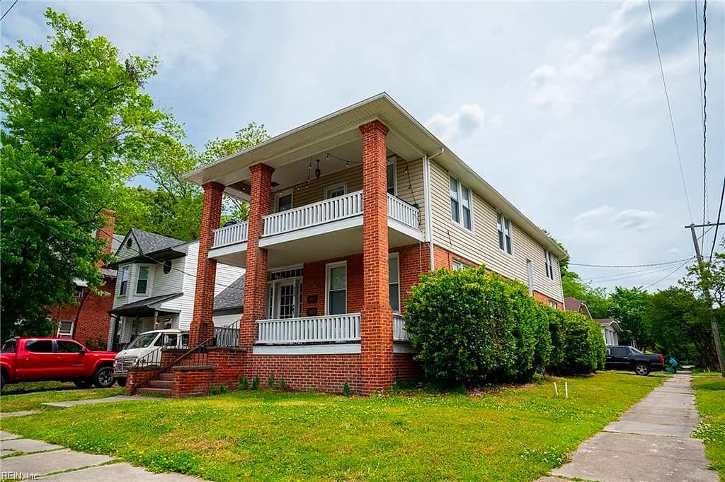 4500 Newport AVE ##200, NORFOLK VA 23508 - Photo 2