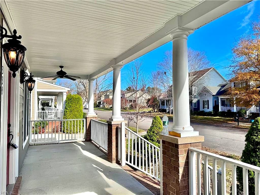334 Preservation RCH, CHESAPEAKE VA 23320 - Photo 2