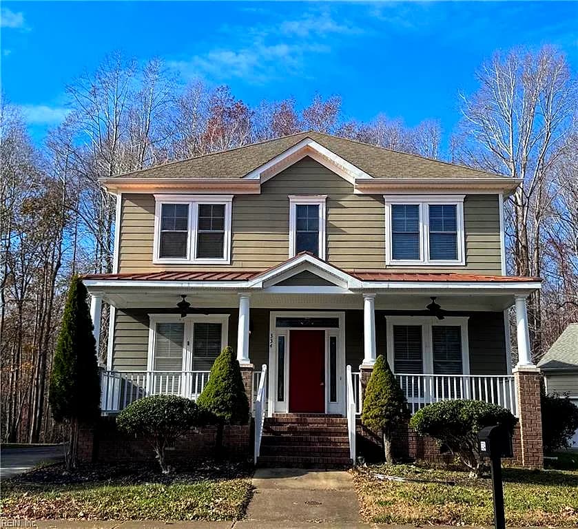 334 Preservation RCH, CHESAPEAKE VA 23320 - Photo 4