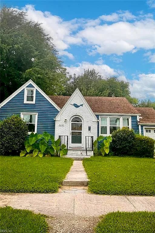 3635 Montgomery ST, NORFOLK VA 23518 - Photo 2