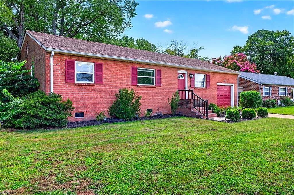 478 Duchess CT, HAMPTON VA 23669 - Photo 3