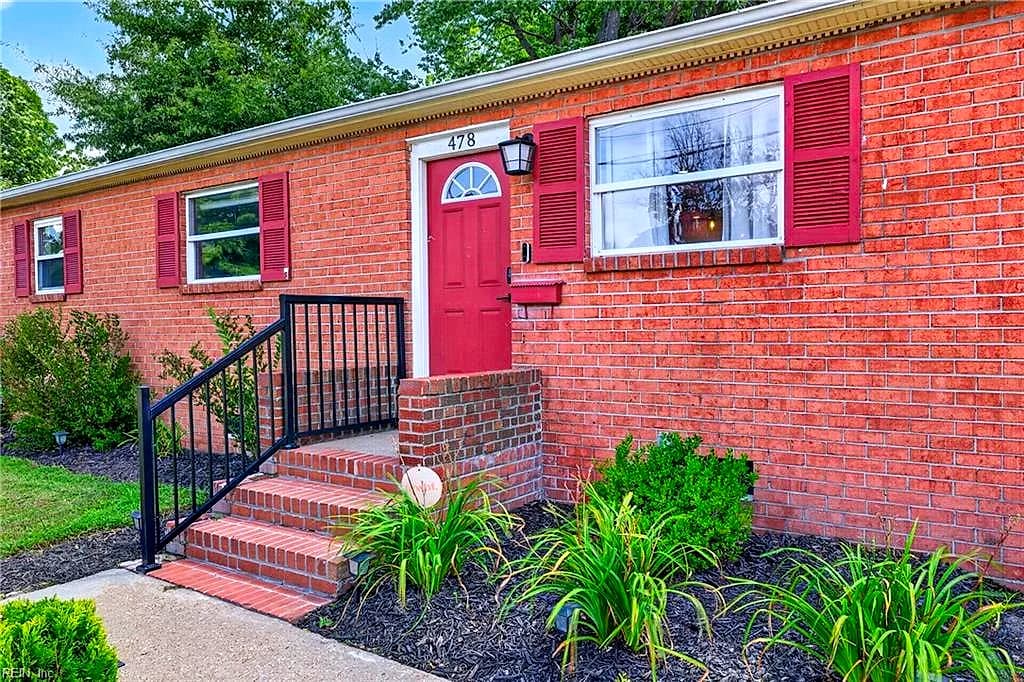 478 Duchess CT, HAMPTON VA 23669 - Photo 4