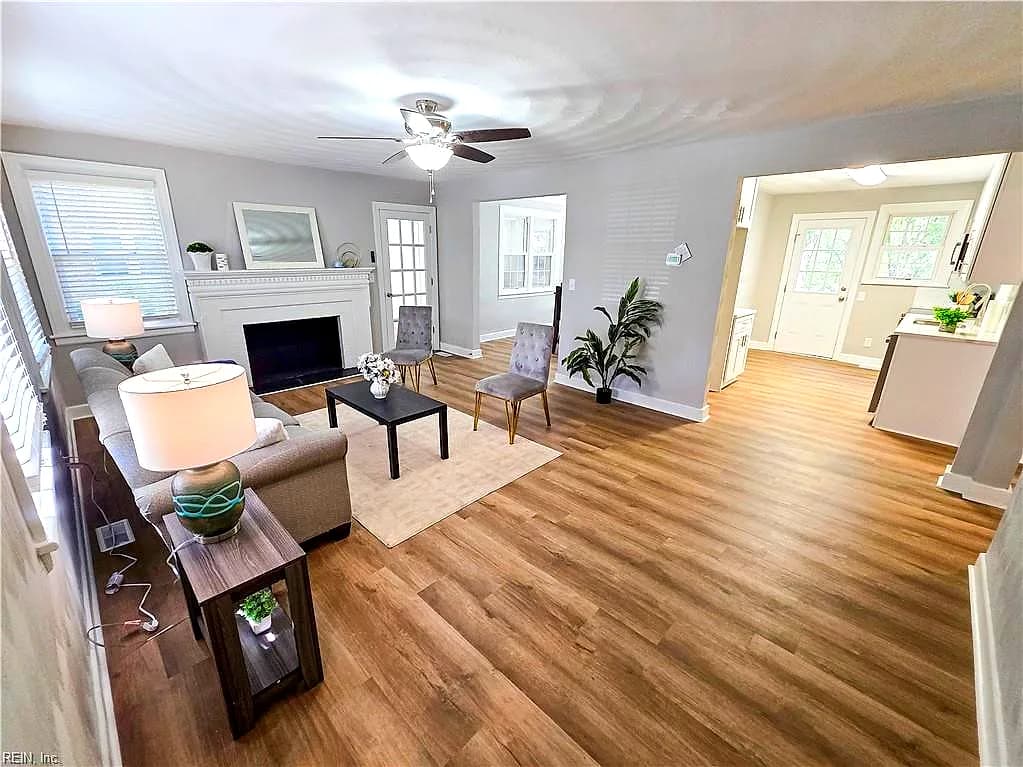 6141 Sedgefield DR, NORFOLK VA 23513 - Photo 3