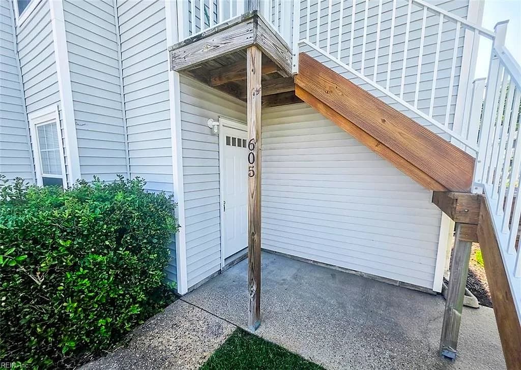 605 Flagstaff CT, VIRGINIA BEACH VA 23462 - Photo 3