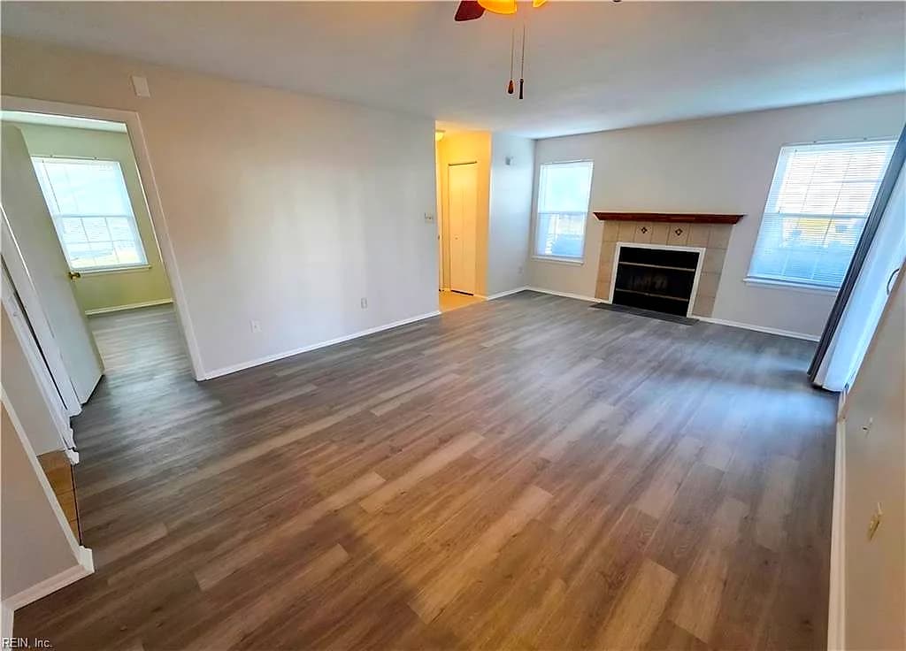 605 Flagstaff CT, VIRGINIA BEACH VA 23462 - Photo 5