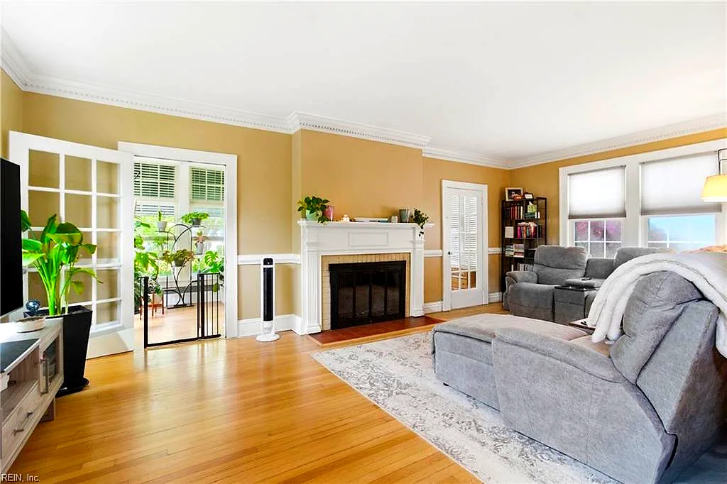 5803 Upper Brandon PL, NORFOLK VA 23508